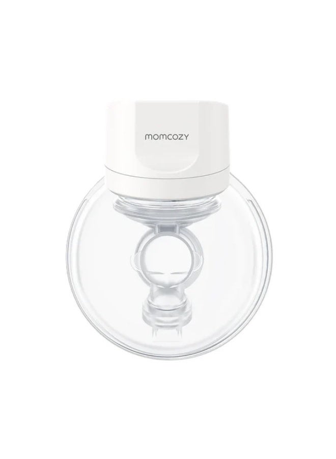 مام كوزي شفاط ثدى مزدوج من Momcozy - Image 5